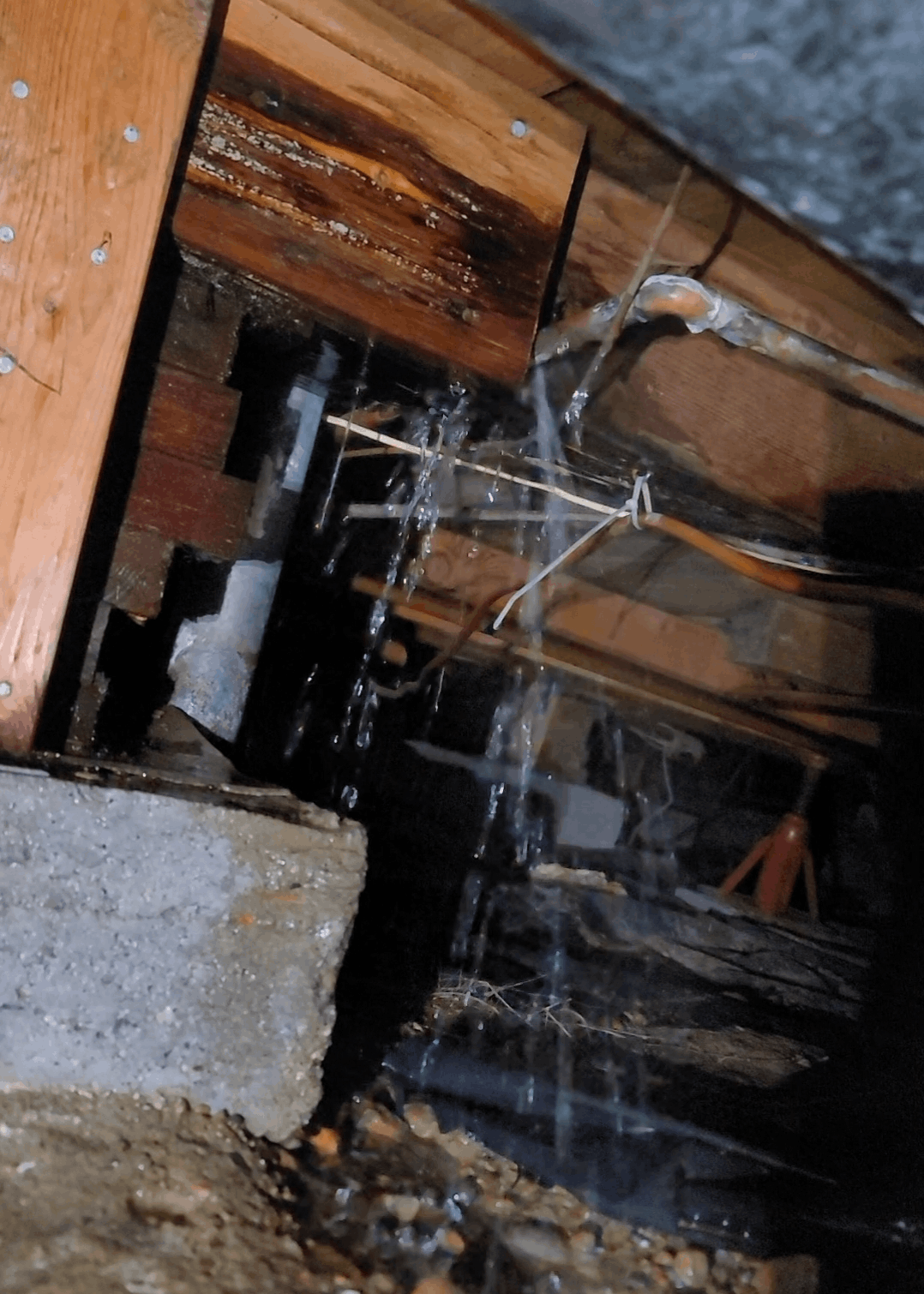 Emergency plumbing service in Marysville and Snohomish County